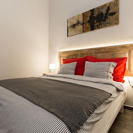 King Rustik & Central Apartment Budapest Eksteriør billede