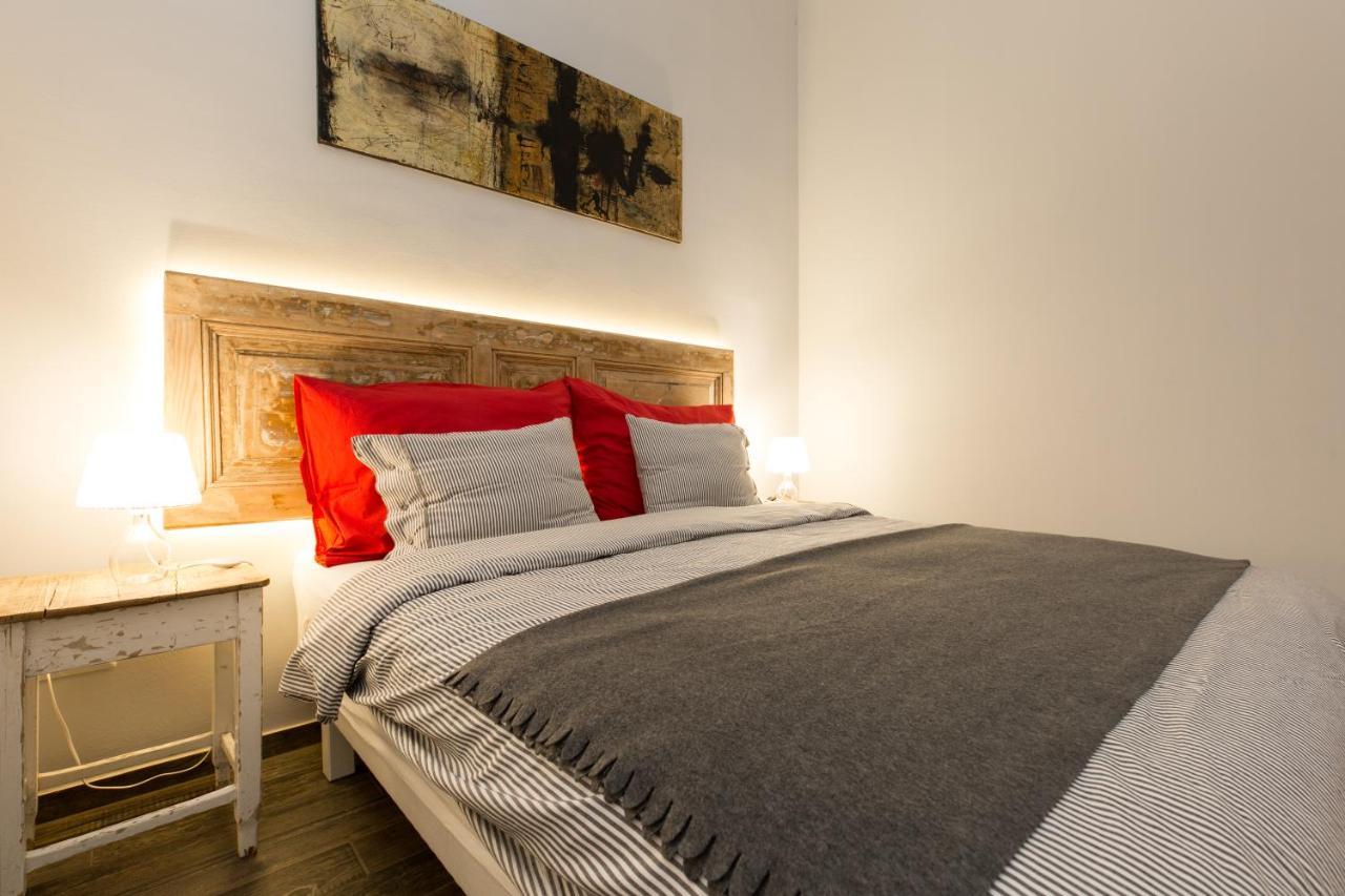 King Rustik & Central Apartment Budapest Eksteriør billede